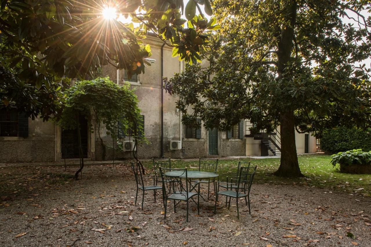 Agriturismo Lecolombare Nogarole Rocca Zewnętrze zdjęcie