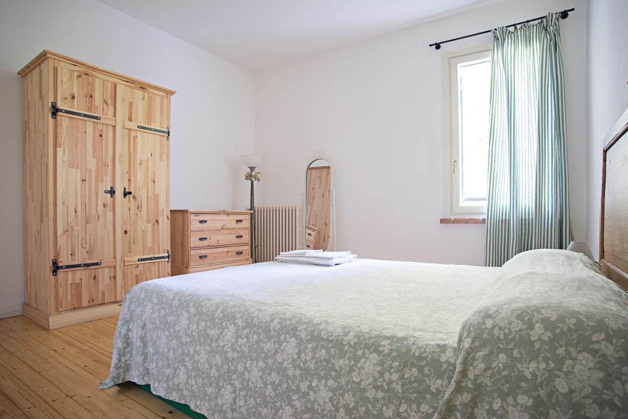 Agriturismo Lecolombare Nogarole Rocca Zewnętrze zdjęcie