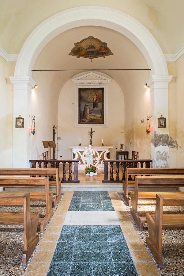 Agriturismo Lecolombare Nogarole Rocca Zewnętrze zdjęcie