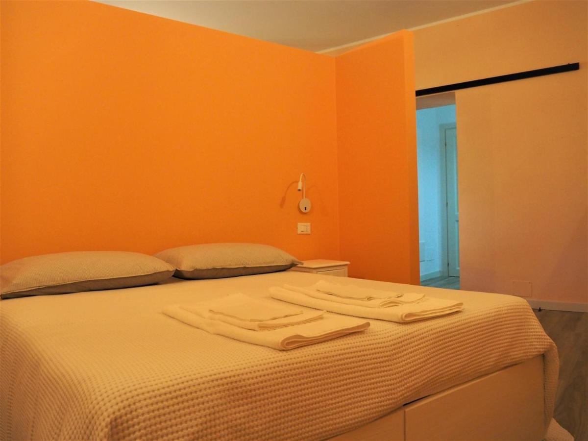 Agriturismo Lecolombare Nogarole Rocca Zewnętrze zdjęcie