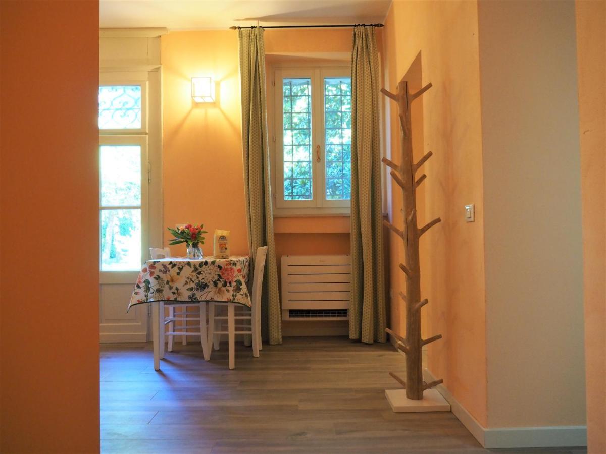 Agriturismo Lecolombare Nogarole Rocca Zewnętrze zdjęcie