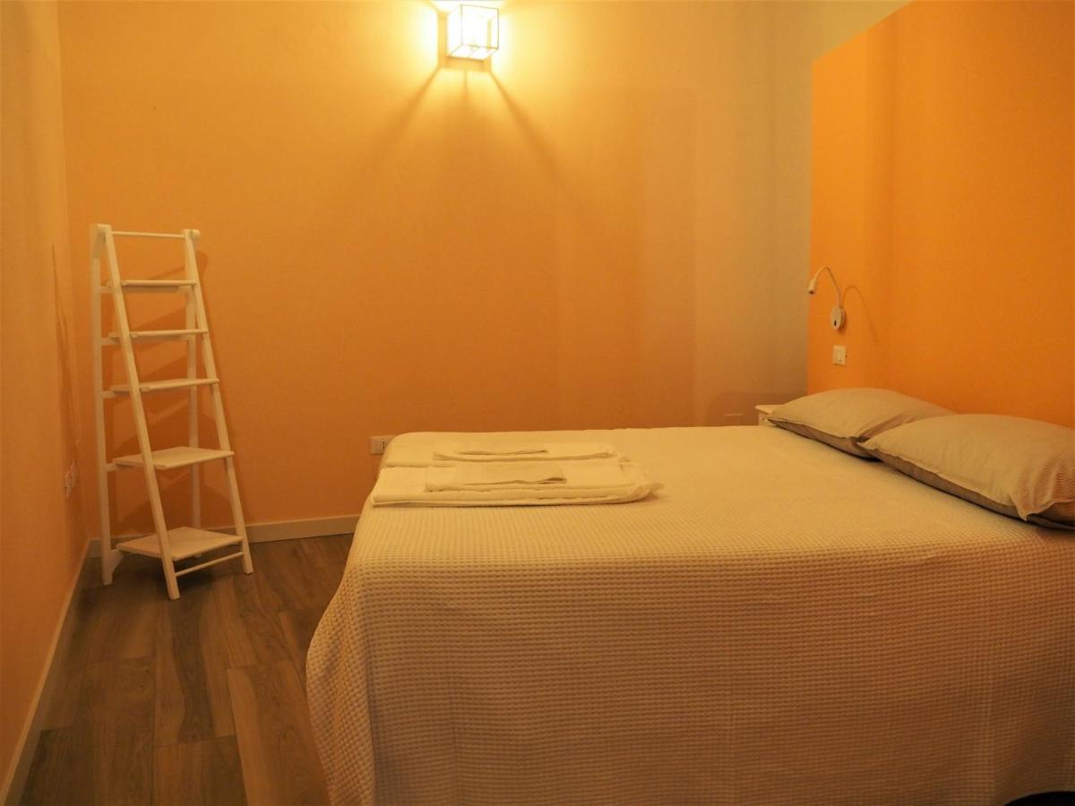 Agriturismo Lecolombare Nogarole Rocca Zewnętrze zdjęcie